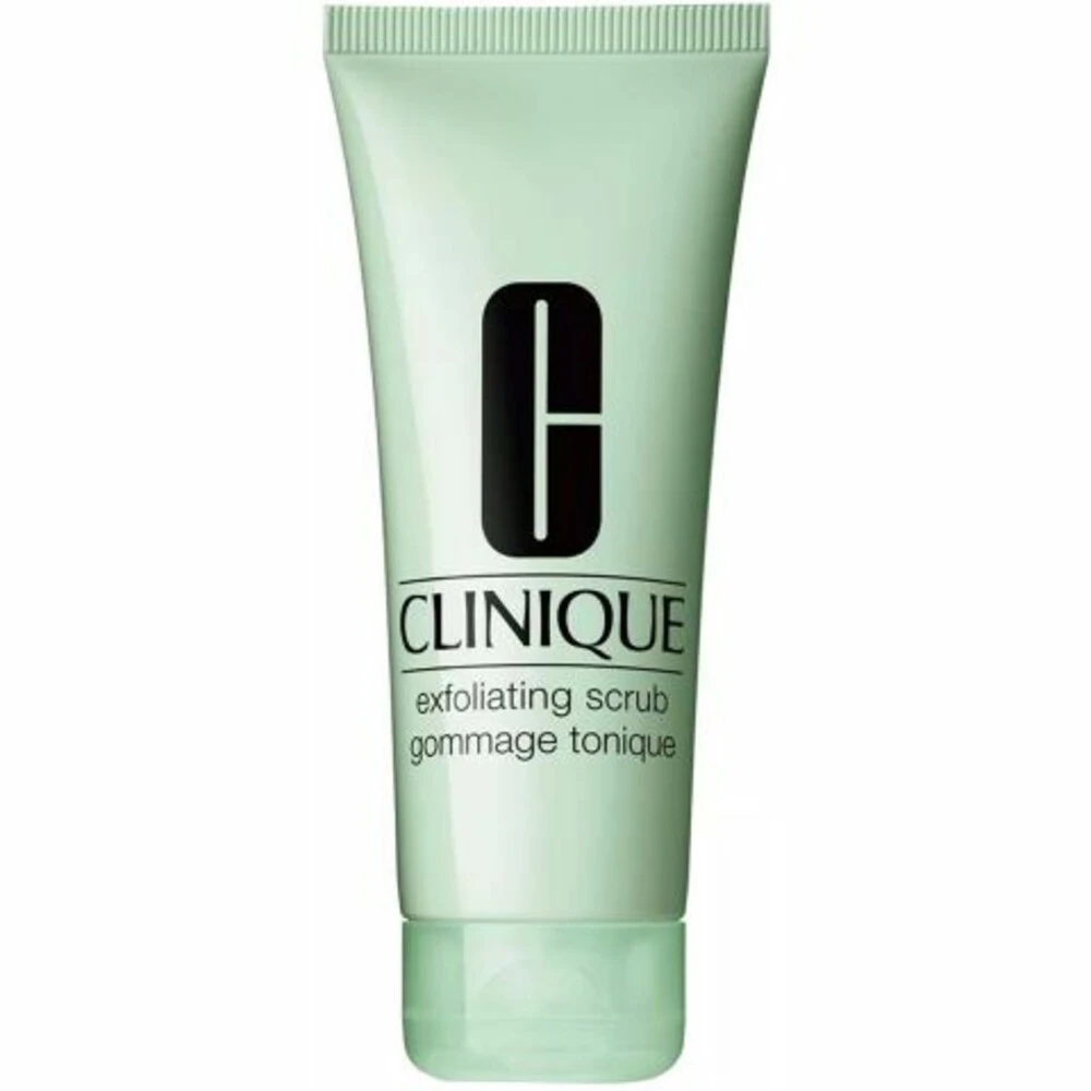 Clinique Gezichtsscrub Exfoliating