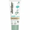 4x Jordan Tandpasta Green Clean Junior 6+