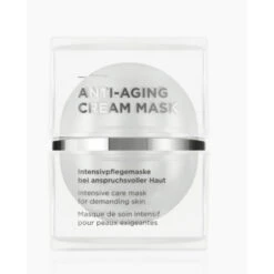 Annemarie Börlind Masker Anti-aging Cream