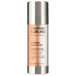 Annemarie Börlind Masker Duo Vitamin